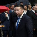 Oglasio se Dajković nakon novih informacija: Traži hitno izjašnjavanje ANB o njegovom zadržavanju na Aerodromu Tivat