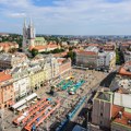 Jutatnji list: U Zagrebu uhapšen državljanin Srbije osumnjičen za špijunažu