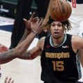 Poznat uzrok smrti NBA košarkaša Brendona Klarka