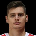 Srpski centar novo pojačanje Budućnosti