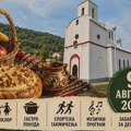 Tradicija oživljava u Azbresnici