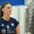 Poslednja provera odbojkašica pred EP: Generalna proba u Beogradu