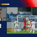 Drama u Superligi! Sudija posle VAR-a svirao penal u nadoknadi, igrač promašio najstrožu kaznu u 93. minutu