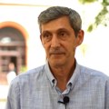 Dekan Roglić: Univerzitet u Beogradu je ostvario uspeh plasmanom na Šangajsku listu