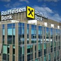 Раиффеисен банка освојила шест Глобал Финанце признања за дигитално пословање са привредницима
