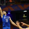 Nerešeno sa Slovencima: Odbojkaši i zmajčeki u drugom prijateljskom meču bili miroljubivi
