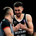 Vanja Marinković otkrio kad se vraća na teren: Kapiten napokon doneo dobre vesti