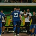 Evo gde možete da gledate uživo TV prenos meča Mladost Lučani - Partizan u 6. kolu Superlige Srbije