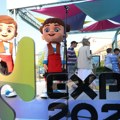 Ekspo karavan danas u Novom Pazaru na Trgu Gazi Isa-bega Isakovića