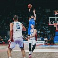 Poluvreme: Srbija vodi u Pezaru, brine povreda Milutinova