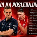 Serija bez kraja, osmo uzastopno polufinale EP