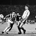 "Legenda živi" Emotivna poruka Partizana na godišnjicu smrti Dragana Mancea