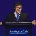 Havijer Milej: Velika Britanija propada, Argentina cveta, moramo da povratimo Folklandska ostrva