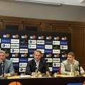 Mijailović: "Nezadovoljstvo Zvezde? O tome ćemo na skupštini"; "Monako hteo u ABA"