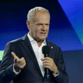Tusk: Samo izdajnici mogu da se raduju pobedi AfD-a