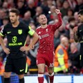 Liverpul posle preokreta savladao Atletiko na "Enfildu"