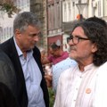 Jedan od potencijalnih kandidata sa studentske liste pretio smrću Vučiću. Zoran Đajić (71) privođen jer je pisao da je "za…