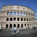 Užas kod Koloseuma! Bosanac pretio turistima, bio naoružan, policija ga jedva savladala, evo šta su mu našli u hotelskoj sobi…