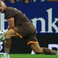 Srbin začarao mrežu: Marko Dmitrović nesavladan u pobedi Espanjola!