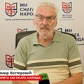 Izborni presek: 'Vanzemaljac' Nestorović o 'zahtevima i dogovorima iz Moskve'