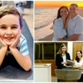Mihail i Anka optuženi za ubistvo sina (5)! Mali Teo umro u mukama u paklenom autu na +40°C dok su oni slavili, otac pokušao…