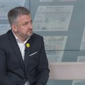 Georgiev: Ne može predsednik da nudi TV duel osim ako nema svoje medije