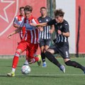 Bez pobednika u omladinskom derbiju - Partizan može da žali za pobedom VIDEO