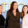Evo čime se bave ćerke Slobode Mićalović i Vojina Ćetkovića: Vera dobila ulogu u filmu, a Mila je jako talentovana - očarala…
