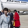 Japanska premijerka putuje u SAD na Generalnu skupštinu UN