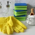 Sodu bikarbonu mnogi koriste za čišćenje svega: Na ovim površinama može da napravi štetu