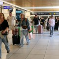 Otkazan let iz Tel Aviva za Mauricijus, vlasti nisu dale dozvolu za sletanje