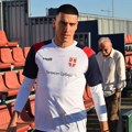 Paunović naknadno pozvao Dragana Rosića u sastav