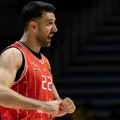 Micić: "Želim da igram za reprezentaciju"