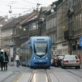 Zagreb i danas zbog štrajka gotovo bez javnog prevoza