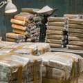 Iz sudskog magacina nestao kokain vredan 15 miliona $: Ono što su pronašli umesto droge ostavilo ih bez teksta