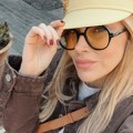 Ko je 19 godina mlađa žena Mustafe Sandala: Atraktivna plavuša imala gala svadbu u Rimu, sada je na poternici