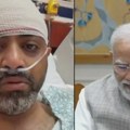 Indijski premijer i pilot koga je napao kopilot o dešavanjima na letu za Izrael