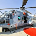 Rumunija potpisala ugovor za nabavku helikoptera H225M “Caracal“