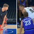 Šengun pokušao da ponovi Jokićevu magiju: Turčin ne može ni na treningu, ono što Srbin radi na utakmici