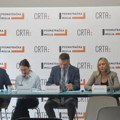 Crta o prvom delu kampanje: Sužavaju se mogućnosti za ostvarivanje biračkog prava i ugrožavaju se slobode građana
