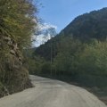 Od 9. do 12. oktobra obustava saobraćaja od brane na Zavojskom jezeru do uključenja na put Temska - Topli Do