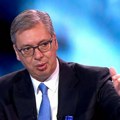 Vučić najavio veliki rast plata i penzija: "Držaću sednicu vlade i tri puta dnevno"