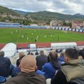 FAP savladao Šumadiju i nastavio trku za Prvu ligu Srbije
