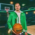 Sprite širi svoje globalno prisustvo u svetu košarke uz NBA zvezdu Nikolu Jokića