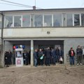Otvorena ambulanta Doma zdravlja u Oreovcu
