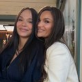 Едита организовала славље за ћерку Зои, Тамара Милутиновић јој уручила посебан поклон: Честитка дирнула све