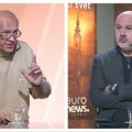 Slučaj direktorke REM-a: Oštra polemika Šabića i Garića oko ostavke (video)