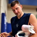 Nikola Jokić već osvojio jedan trofej