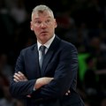 Hladan tuš za Fener posle Partizana
