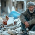 Svetski program za hranu smanjuje humanitarnu pomoć Gazi
